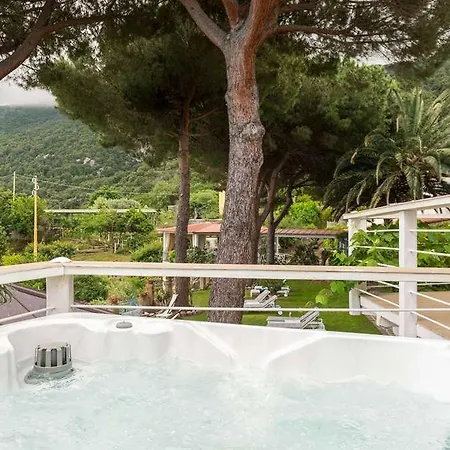 Hotell Oghotel Sant Andrea Marciana (Isola d'Elba)